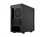 Fractal Design Define 7 Mini Black Solid - 1111760 - zdjęcie 4